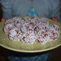 Chokladbollar