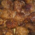 Köttbullar till frukost?!?