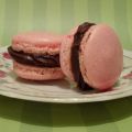 Ma-ma-macarons