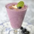 Proteinsmoothie - 300 kcal
