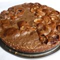 Kladdkaka (grundrecept)