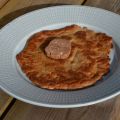 Pannkakor med Kanelsmör