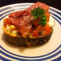 Bruschetta