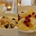 Lördagslunk med god frukost