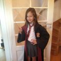 Harry Potter kalas