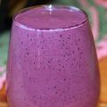 Chia Smoothie