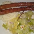 Dinner is served!