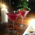Wannabe a Cosmo