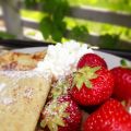 Bananpannkaka