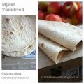 Bakpulverbröd