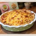 VEGETARISK TACOPAJ