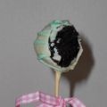 Recept på cake pops