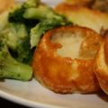 Yorkshire puddings