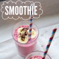 Smoothie.