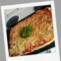 Snabbt och Enkelt Recept : Pizza