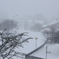 Snölängtan