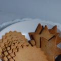 Pepparkaksbak!!
