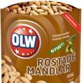 Mitt lördagsgodis
