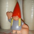 Julbordet