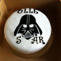 Darth Vader - igen..
