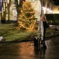 Julavslutning! Stallmästaregården![...]