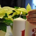 1:a advent