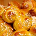 Lussekatter