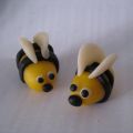 Marsipanfigurer