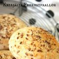 Kalljästa filmjölksfrallor