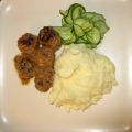 Köttbullar a`la`Bjerkli