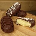 BOUNTY CHOKLADBITAR
