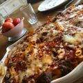 Ziti al Forno