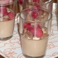 Pannacotta med Yankiechoklad