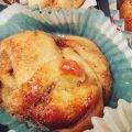 Glutenfria (mumma- ,  tosca- eller kanel)bullar
