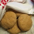 Glutenfria surdegshavretekakor - perfekta till[...]