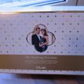 The Wedding chocolate