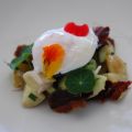 Sommarsallad 
