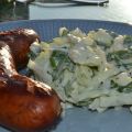 Örtig Coleslaw