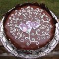 Farmors chokladkaka