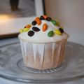 Fredagscupcakes!