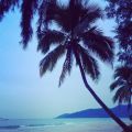 Malaysia - Tioman Island