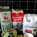 Hamburgertallrik