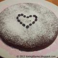 Kaffekladdkaka