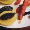 Allerum Präst- och olivtoppad Amandine