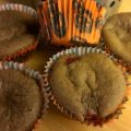 Creamcheese/hallon muffins
