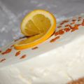 Den mest fantastiska Cheesecake´n