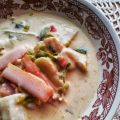 Hemligheten bakom bestemors fiskesuppe /[...]