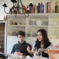 Söndaglunch / Le déjeuner de dimanche / Sunday[...]