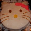 Hello Kittytårta
