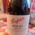 Veckans vintips: Penfolds Bin 21 Grenache 2023